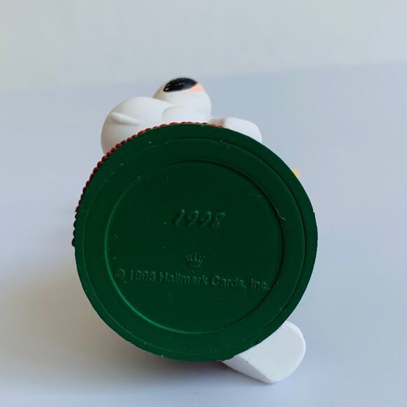 NEW 1998 Hallmark Keepsake Maxine Ornament - Picture 7 of 12